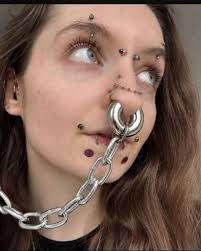 What's the first thing that comes to your mind when you see this?