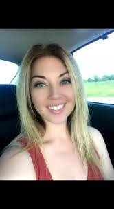 Kasey Powers's Instagram, Twitter & Facebook