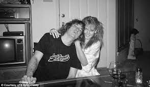 Joe walsh was born on november 20, 1947 in wichita, kansas, usa as joseph fidler walsh. Eagles Joe Walsh Had A Taste For Bdsm And Coke Memoir Reveals Daily Mail Online
