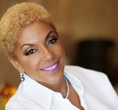 Linda Johnson Rice Finds 'A Guide Path and Gateway to Independence'