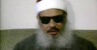 "Blind sheikh" convicted in 1993 World Trade bombing dies in U.S. prison
