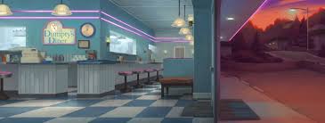 A diner is a small, inexpensive restaurant found all over the united states, as well as in canada and parts of western europe. Melissa King On Twitter Last Season Of Infinity Train Is Out On Hbomax Now I Feel So Lucky To Have Been A Part Of This Show And It S Such A Nice And