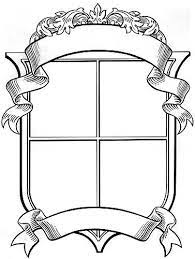Sharing Time Obey The Law Friend Oct 1995 Friend Family Crest Template Family Shield Coat Of Arms