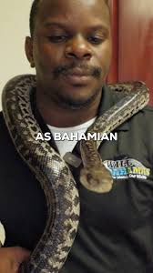 Meet Kenneth Bowe, owner of Exuma's Chat N' Chill, a must-visit for anyone  in the area, offering fresh native food and great vibes just a short boat  ride...