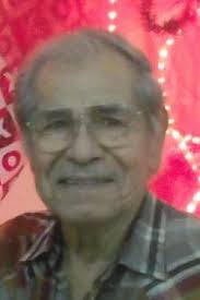 Dave Henry Sanders (1935-2015)