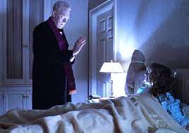 The Exorcist 1973 The Classic Horror Film That Haunted Me For Years The Exorcist 1973 The Exorcist Classic Horror
