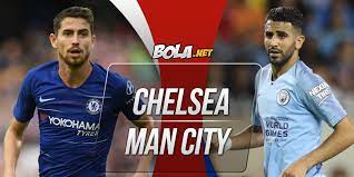 8:00pm, saturday 29th may 2021. Prediksi Chelsea Vs Manchester City 5 Agustus 2018 Bola Net