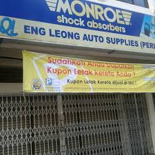 Suits, price, harga, humanity, affordable, reasonable, price drop. Eng Leong Auto Supplies Perlis Sdn Bhd 1 Tip