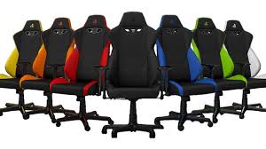 The Different Types Of Gaming Chairs Which One Is Most Ergonomic Gamengadgets Chairs For Small Spaces Bean Bag Gaming Chair Dining Chair Slipcovers