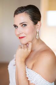 25 Bold Lipstick Ideas for Every Type of Bride