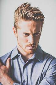 Linxspiration Mens Hairstyles Thick Hair Styles Business Hairstyles
