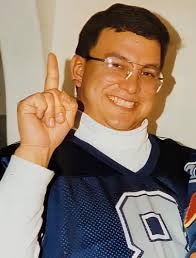 Richard Anthony "Rick" Gallegos Obituary (2025)