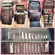 Pin By Akemi Graham On Nail Art And Designs For Short And Long Nails Nail Supplies Organization Nail Salon Design Mobile Nail Technician