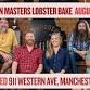 Lobster Bake with The Maine Cabin Masters- August 16th