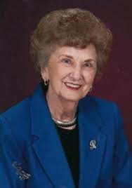 Ruth Brumfield Obituary January 3, 2012