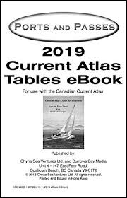 Amazon Com Ports And Passes 2019 Current Atlas Tables Ebook