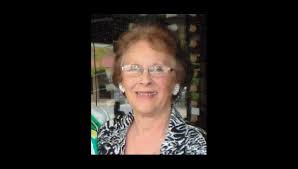 Charlotte Fink 1930-2014