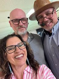 Keith Wiles's Instagram, Twitter & Facebook