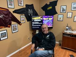 Rocking the World with 97Underground!