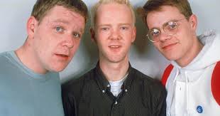 Steve Bronski: Co-founder of Bronski Beat