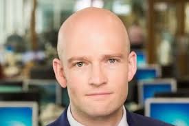 RTE Sport Darragh Maloney's family life with wife Louise and three  children- and the sad death of his father