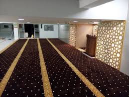 Cicilan 0% garansi 2 tahun Jual Karpet Mesjid Depok Pemasangan Gorden Wallpaper Depok