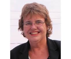 Beth Hogan Obituary (1958