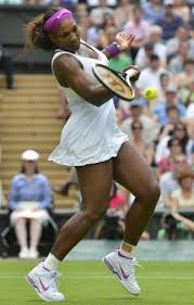 Serena williams completed her eponymous box set of grand slam titles for an astounding second time at the 2015 wimbledon championships, seeing off an impressive challenge from finals debutante garbiñe muguruza to seal a fourth straight major trophy and find herself on the precipice of a. Wimbledon 2012 Stars Am Heiligen Rasen Gala De