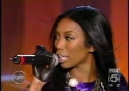 Brandie Herrera's Instagram, Twitter & Facebook