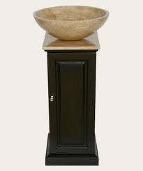 1 decision is get a sink set altogether at the highest point of the toilet tank to have the capacity to genuinely have the 2 pass on straightforwardly likewise to truly get one combo bit. 6 Space Saving Vanities For Small Bathrooms Unique Vanities