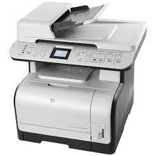 The name of the printer gives an overview of the unique function of what the application performs. Hp Color Laserjet Cm1312nfi Mfp Cc431a Druckerhaus24