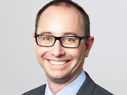 Peter Weidner, head of systematic edge equity at Allspring Global  Investments, steps down