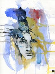 Illustrations By Patricia Ariel Cuded Illustration Art Art Illustration