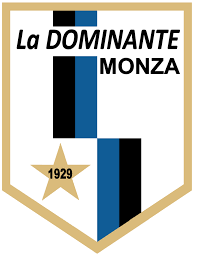 Download the vector logo of the monza brand designed by in adobe® illustrator® format. La Dominante Scheda Squadra Lombardia Prima Categoria Girone C