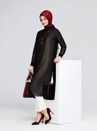 Zuhre Kombin Modelleri Fashion Coat Duster Coat
