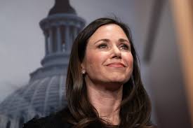 Katie Britt turns Morgan Wallen's 'SNL' exit into Alabama pride: 'Get me to  God's country'