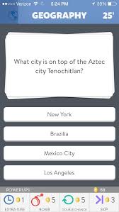 Read on for some hilarious trivia questions that will make your brain and your funny bone work overtime. Fastest Geography Quiz Questions Easy
