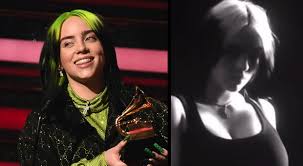 Billie eilish has called for people to 'normalise real bodies' after she was photographed swapping her usual baggy clothes for a tank top. Billie Eilish Slams Body Shamers By Stripping Down At Concert The Star