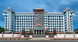 Kerala High Court: High Court serious about Kerala CMO