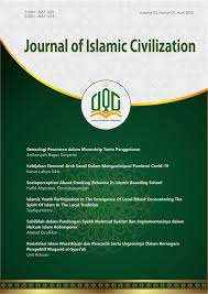 Use the download button below or simple online reader. Islamic Youth Participation In The Emergence Of Local Ritual Encountering The Spirit Of Islam In The Local Tradition Journal Of Islamic Civilization