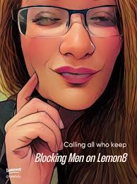 Why I'm Blocking Certain Men