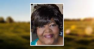 Alicia Woody Obituary January 31, 2022