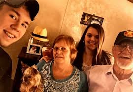 Jeffie Robinette Obituary