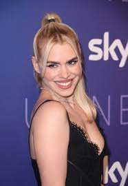 Watch riz ahmed & billie piper in the city of tiny lights trailer. Billie Piper Forced To Reexamine Her Unsavoury 20s In New Role