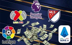 Consulta todos los fichajes del mercado del fútbol de las mejores ligas del mundo, laliga santander, segunda división, premier league, etc en marca.com Cuando Cierra El Mercado De Fichajes En Europa Y Liga Mx Mediotiempo