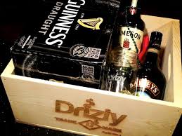 Drizly App Delivers Alcohol To Your Doorstep