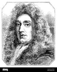 Architect christopher wren Banque de photographies et d'images à haute  résolution