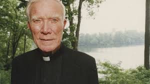 Rosary Priest' of Notre Dame