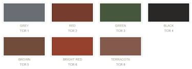 73 studious micatex colour chart