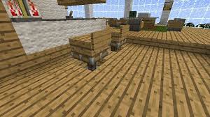 Minecraft Furniture Stools Minecraft Architecture Minecraft Furniture Minecraft